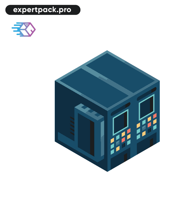 упаковка груза